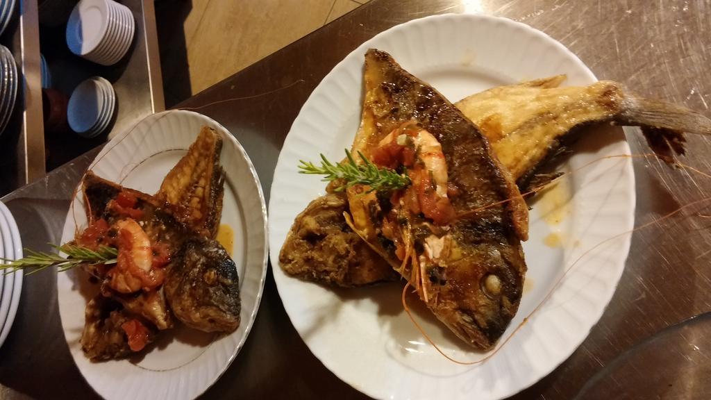 Ova Butik Otel Datca Bagian luar foto