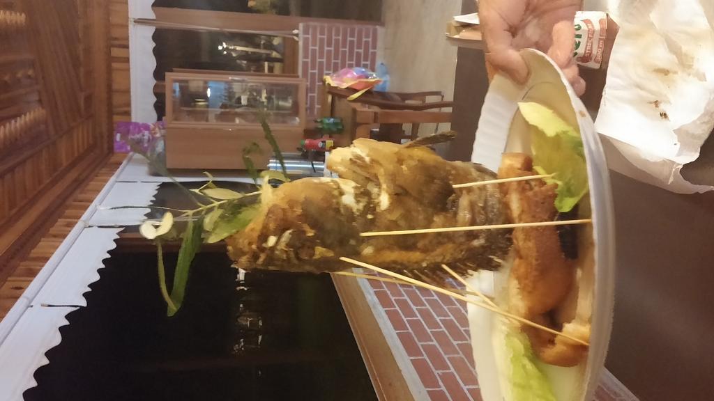 Ova Butik Otel Datca Bagian luar foto