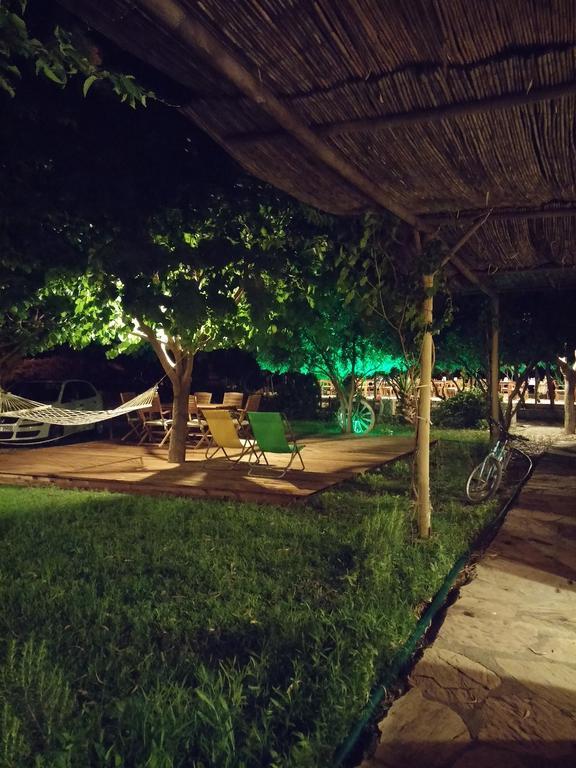 Ova Butik Otel Datca Bagian luar foto