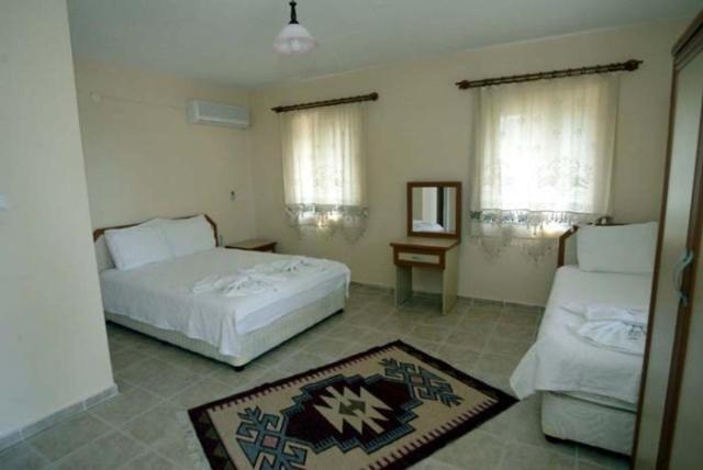 Ova Butik Otel Datca Ruang foto