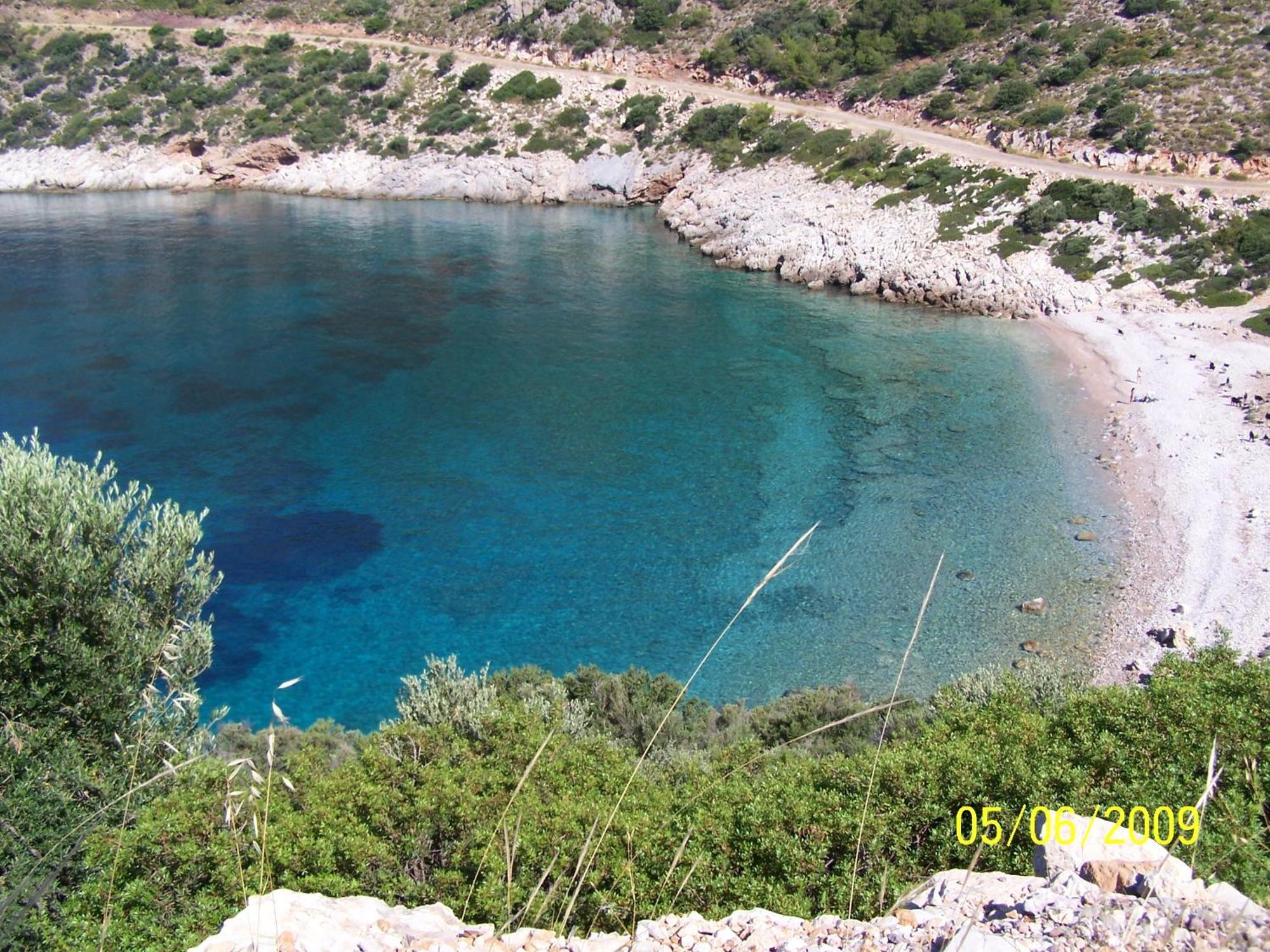 Ova Butik Otel Datca Bagian luar foto